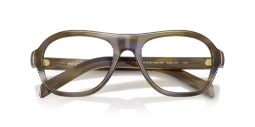 PRADA - Cadru optic - PR C12V - 23G1O1 - 54