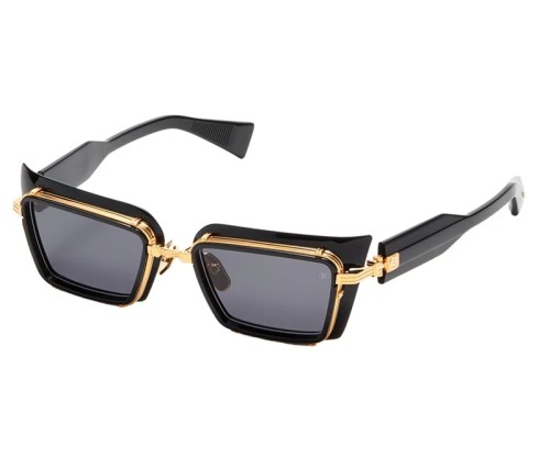 Balmain - Ochelari de soare - BPS-130 ADMIRABLE - A - 52