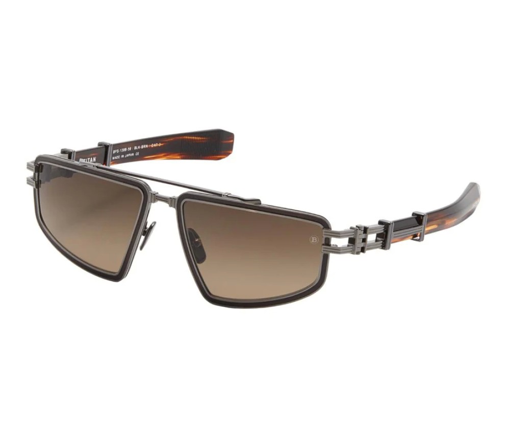 Balmain - Ochelari de soare - BPS-139 TITAN - B - 59