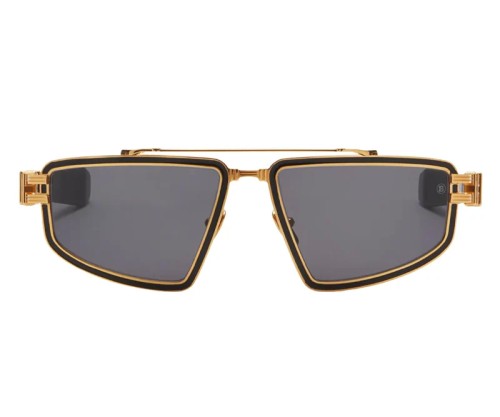 Balmain - Ochelari de soare - BPS-139 TITAN - A - 59