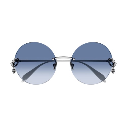 Alexander McQueen - Ochelari de soare - AM0418S - 003 - 62
