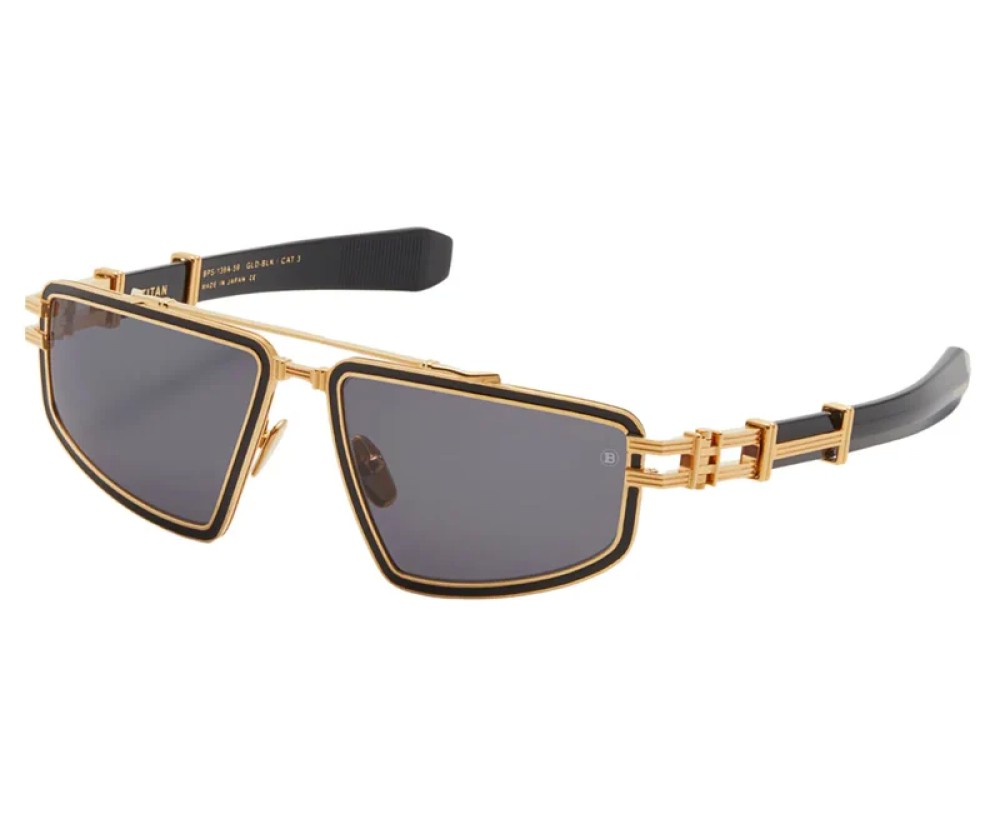 Balmain - Ochelari de soare - BPS-139 TITAN - A - 59
