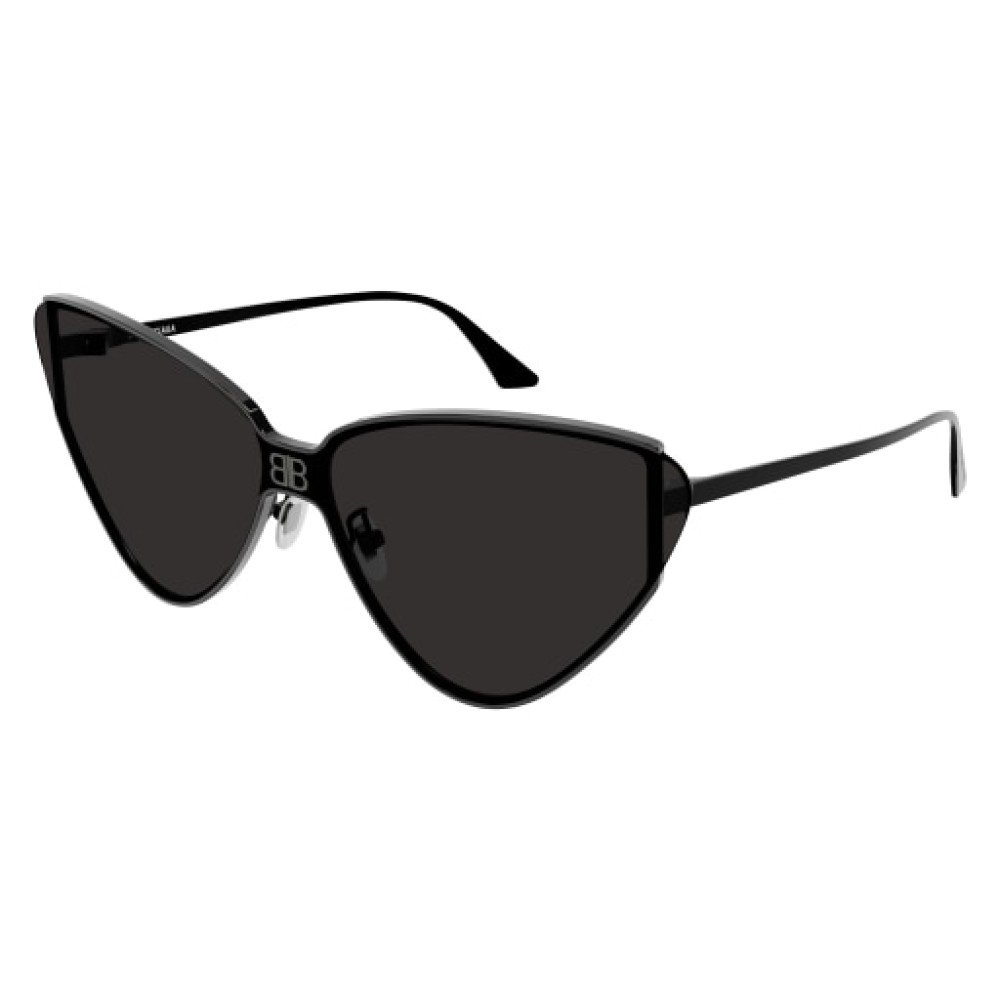 Balenciaga - Ochelari de soare - BB0191S - 001 - 99