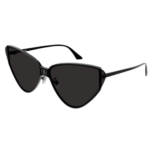 Balenciaga - Ochelari de soare - BB0191S - 001 - 99