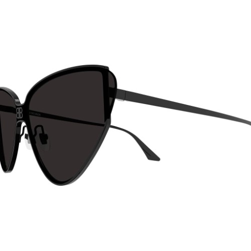 Balenciaga - Ochelari de soare - BB0191S - 001 - 99