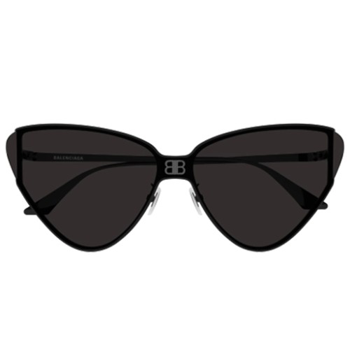 Balenciaga - Ochelari de soare - BB0191S - 001 - 99