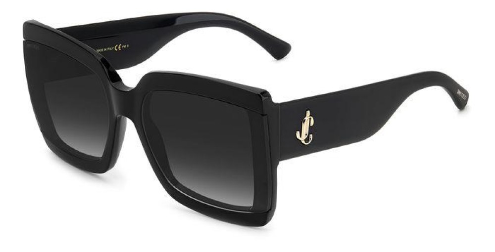 Jimmy Choo - Ochelari de soare - RENEE/S - 8079O - 61