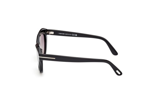 Tom Ford - Ochelari de soare - FT1111 TONI - 01C - 55