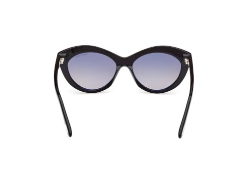 Tom Ford - Ochelari de soare - FT1111 TONI - 01C - 55