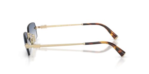 MIU MIU - Ochelari de soare - MU B50S - ZVN80O - 52