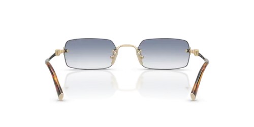 MIU MIU - Ochelari de soare - MU B50S - ZVN80O - 52