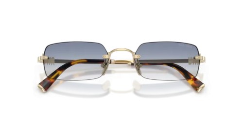 MIU MIU - Ochelari de soare - MU B50S - ZVN80O - 52