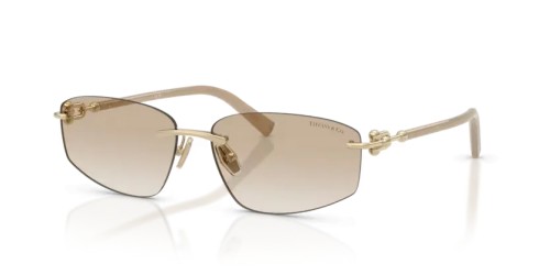 TIFFANY & CO. - Ochelari de soare - TF3114 - 602111 - 59