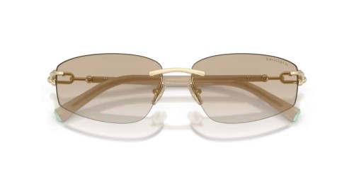 TIFFANY & CO. - Ochelari de soare - TF3114 - 602111 - 59