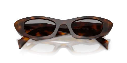 PRADA - Ochelari de soare - PR B16S - 20D50Q - 50
