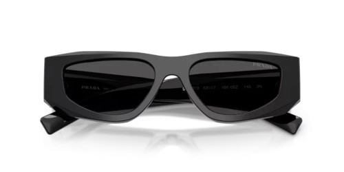 PRADA - Ochelari de soare - PR B19S - 16K08Z - 52
