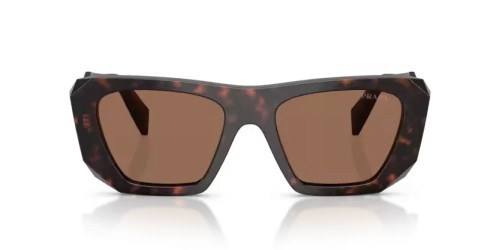 PRADA - Ochelari de soare - PR B18S - 17N06B - 53