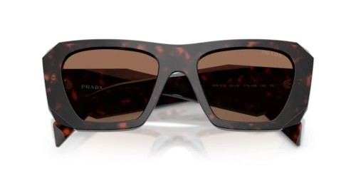 PRADA - Ochelari de soare - PR B18S - 17N06B - 53