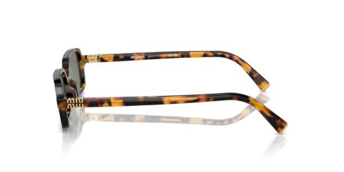 MIU MIU - Ochelari de soare - MU 11ZS - VAU04M - 51