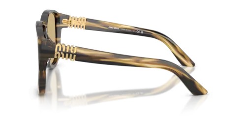 MIU MIU - Ochelari de soare - MU A08S - 25E1OR - 61