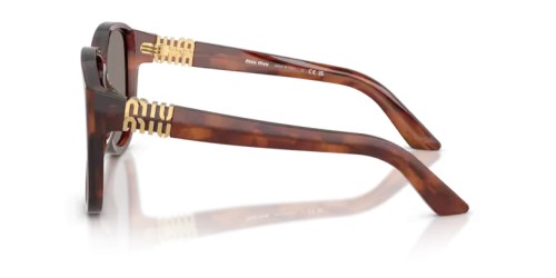 MIU MIU - Ochelari de soare - MU A08S - 26E80Q - 61