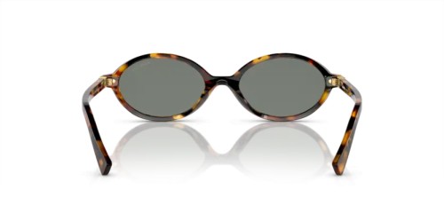 MIU MIU - Ochelari de soare - MU 04ZS - VAU04M - ​50
