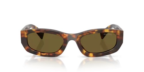 MIU MIU - Ochelari de soare - MU B04S - 14L09Z - 53