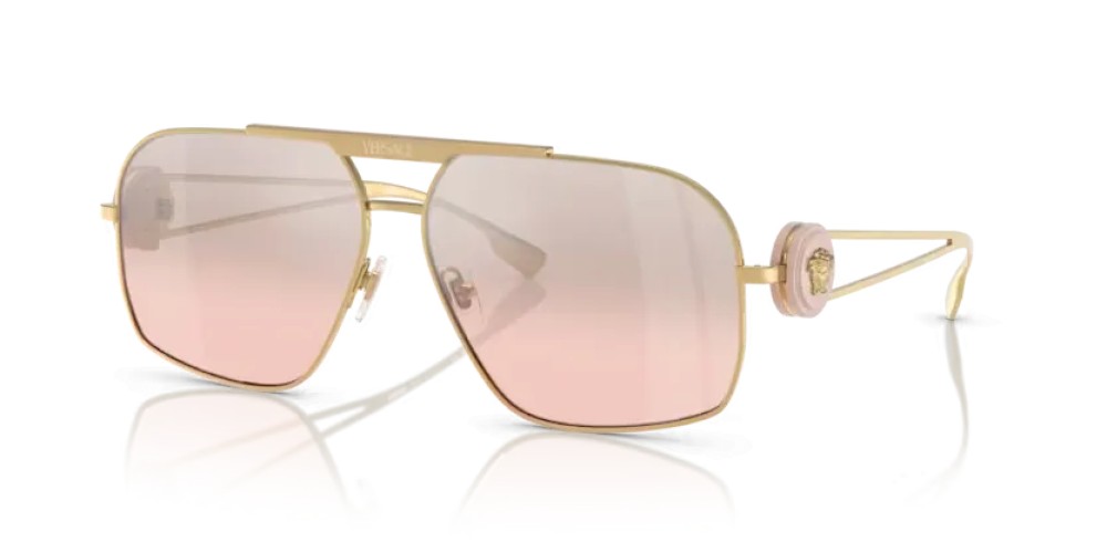 VERSACE - Ochelari de soare - VE2269 - 10027E - 62