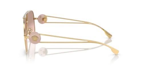 VERSACE - Ochelari de soare - VE2269 - 10027E - 62