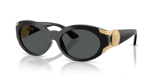 VERSACE - Ochelari de soare - VE4503U - GB1/87 - 55