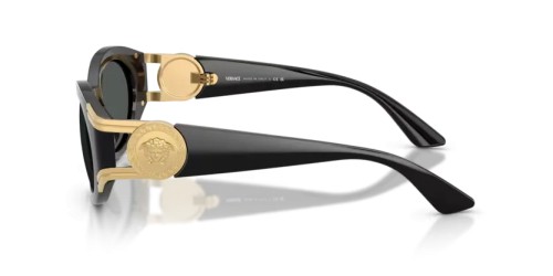 VERSACE - Ochelari de soare - VE4503U - GB1/87 - 55