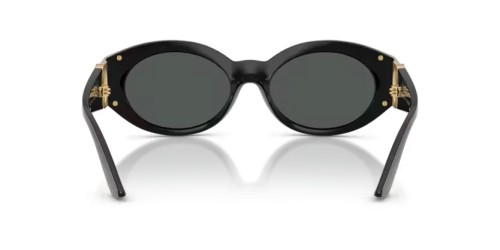 VERSACE - Ochelari de soare - VE4503U - GB1/87 - 55