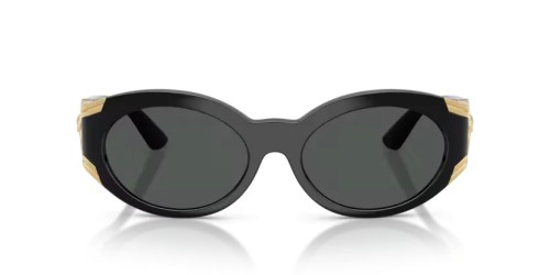 VERSACE - Ochelari de soare - VE4503U - GB1/87 - 55