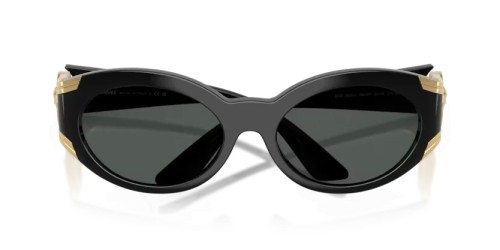 VERSACE - Ochelari de soare - VE4503U - GB1/87 - 55