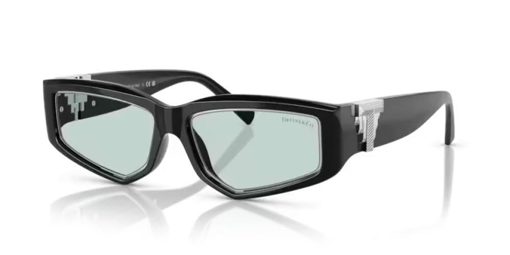 TIFFANY & CO. - Ochelari de soare - TF4234U - 8001D9 - 55