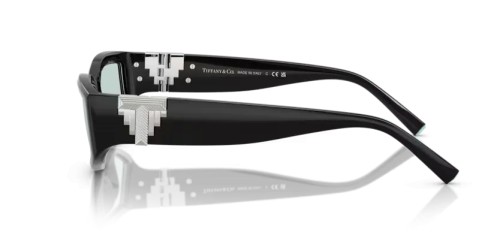 TIFFANY & CO. - Ochelari de soare - TF4234U - 8001D9 - 55