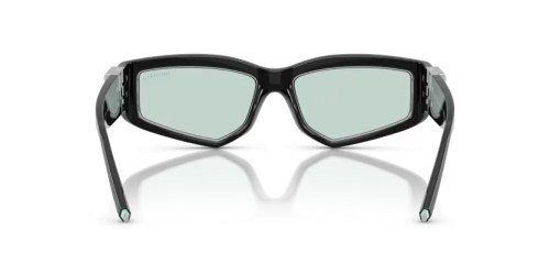 TIFFANY & CO. - Ochelari de soare - TF4234U - 8001D9 - 55