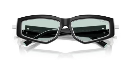 TIFFANY & CO. - Ochelari de soare - TF4234U - 8001D9 - 55