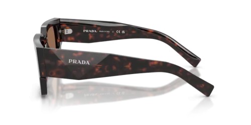 PRADA - Ochelari de soare - PR B17S - 17N06B - 54