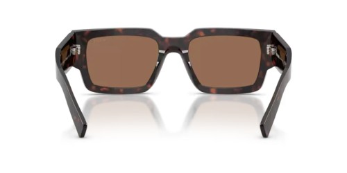 PRADA - Ochelari de soare - PR B17S - 17N06B - 54