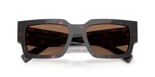 PRADA - Ochelari de soare - PR B17S - 17N06B - 54