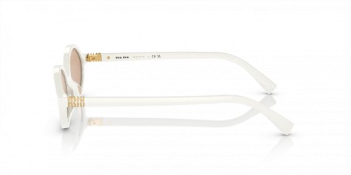 MIU MIU - Ochelari de soare - MU 04ZS - 14240D - ​50