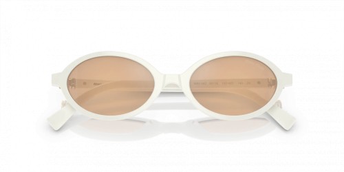 MIU MIU - Ochelari de soare - MU 04ZS - 14240D - ​50