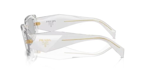 PRADA - Ochelari de soare - PR 17WS - 12R30B - 49