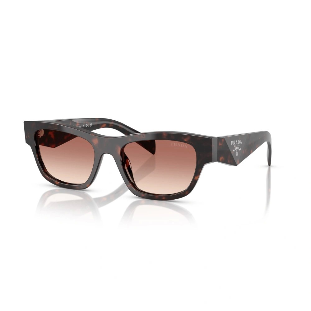PRADA - Ochelari de soare - PR B09S - ​17N50L - ​54