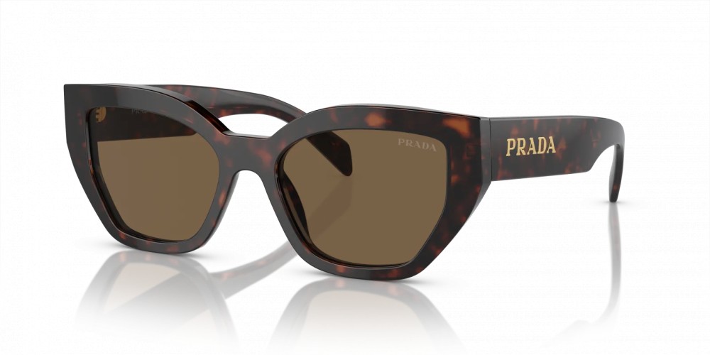 PRADA - Ochelari de soare - PR A09S - ​16N5Y1 - ​53