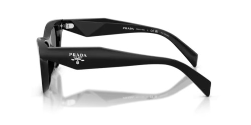 PRADA - Ochelari de soare - PR C07S - 16K90T - 51 - CU LENTILE POLARIZATE