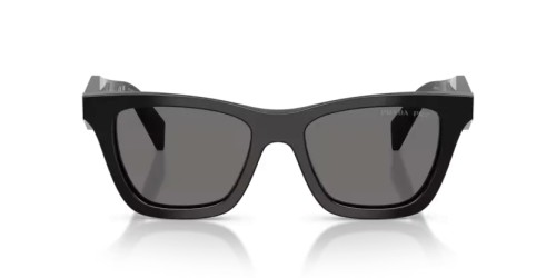 PRADA - Ochelari de soare - PR C07S - 16K90T - 51 - CU LENTILE POLARIZATE