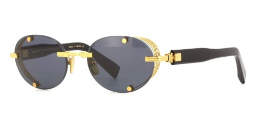 Balmain - Ochelari de soare - BPS-153 MONSIEUR - A - 53