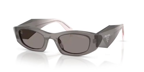 PRADA - Ochelari de soare - PR B16S - 20F80Q - 50